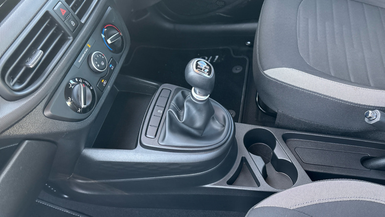 Hyundai i10 1.0 Advance 5dr Petrol Hatchback